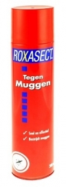 Roxasect Tegen Muggen Spray 300 ml.