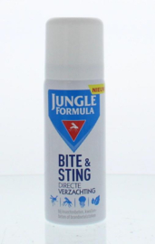 Jungle Formula - Bite & sting spray 50 ml.