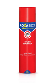 Roxasect Spuitbus Tegen Vlooien 300 ml.