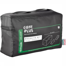 Care Plus Duo Box muskietennet-klamboe Geïmpregneerd (2 pers.)