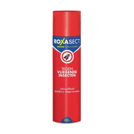 Roxasect Spray tegen motten 400 ml.