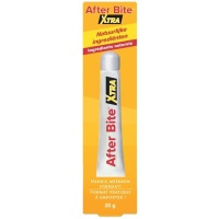 After Bite Xtra gel - Extra Sterk - Wespensteken - Kwallenbeten - 20 ml