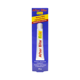 After Bite  Kids  Insectensteken - Tube - Baby's - Kleine Kinderen - Gel - 20 ml.