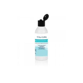Vitacura - Processierups gel - Verkoelend - Aloe Vera - Menthol - 100 ml