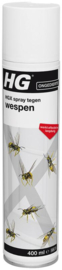 HGX Spray tegen Wespen 400 ml.