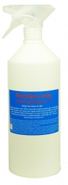 Beestjes-weg - Buiten  Geur - Spray - 100% Natuurlijk - Geur - Overlast -  1000 ml