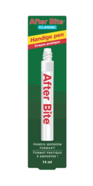 After Bite  - Classic - Doseerpen - Insectensteken - Brandnetels - Penvorm - 14 ml.