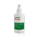 Care Plus Anti-Insect DEET 40% huid of kleding spray 200 ml