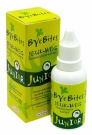 Bye Bites Jeuk-weg Junior 25 ml.