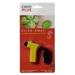 Care Plus Click-Away