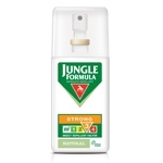 Jungle Formula