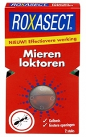 Roxasect Mierenloktoren 2 stuks.