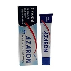 Azaron creme