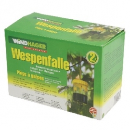Windhager Wespenval dubbele verpakking