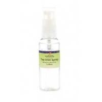 Volatile -Tea tree - Biologische Spray - Antibacterieel - Antiseptisch - 50 ml.