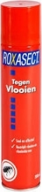 Roxasect Spuitbus Tegen Vlooien 300 ml.