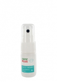 Care Plus Anti Insect Natural Mini-Spray 15 ml.