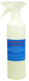 Beestjes-weg -Buiten - Geur - Spray - 100% Natuurlijk - Geur - Overlast - 500 ml