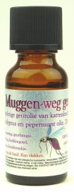 Muggen-weg