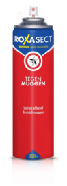 Roxasect Tegen Muggen Spray 300 ml.