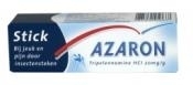 Azaron stick