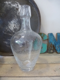 Fidrio  antique vase