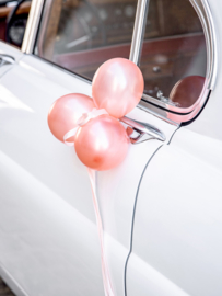 Autodecoratie - Rosé Love - DIY pakket
