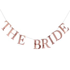Slinger - The Bride