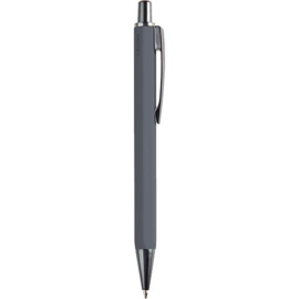 Cedon Ballpen Mat Anthracite