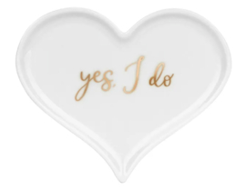 Ringenbordje - Yes, I do