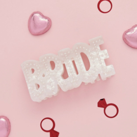 Bride - Haarclip