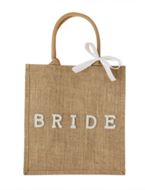 TAS - Jute - BRIDE