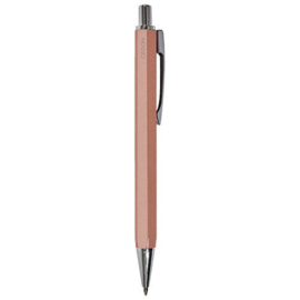 Cedon Ballpen Metallic Rose-gold