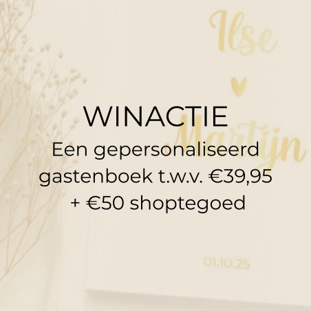 Doe mee en maak kans