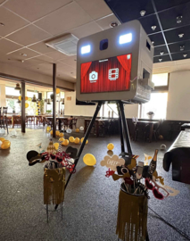 Moderne Booth - 3 uur - Yes Booth