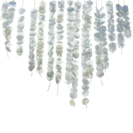 Backdrop - Sage Tissue Papier - Sage Wedding