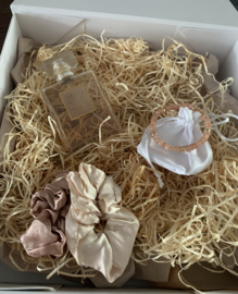 Giftbox - To My Bride