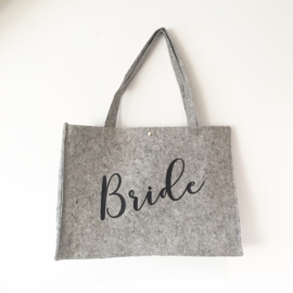 TAS BRIDE