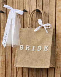 TAS - Jute - BRIDE
