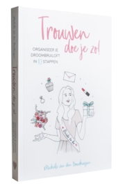 BRUILOFT BOEKEN