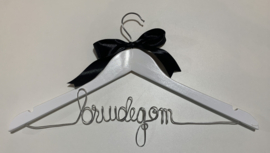Kledinghanger - Bruidegom