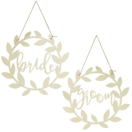 Stoeldecoratie