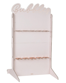 Prosecco Wall Bubbles