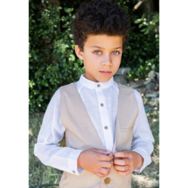 Gillet Gaston Zand