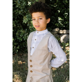Gillet Gaston Zand