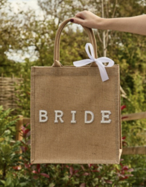 TAS - Jute - BRIDE