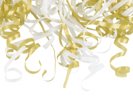 Confetti Strengen - handmatig gooien (1 st)