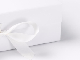 Giftbox Wit Maat L
