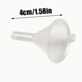 Gepersonaliseerd bedankflesje - Limoncello- 24 st