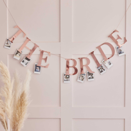 Slinger - The Bride